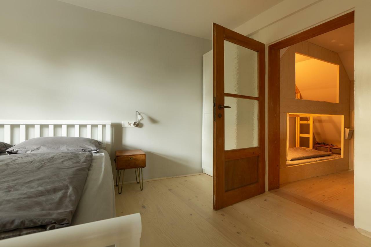 Ferienwohnung Gerberstube, 100M Vom See Иберлинген Экстерьер фото