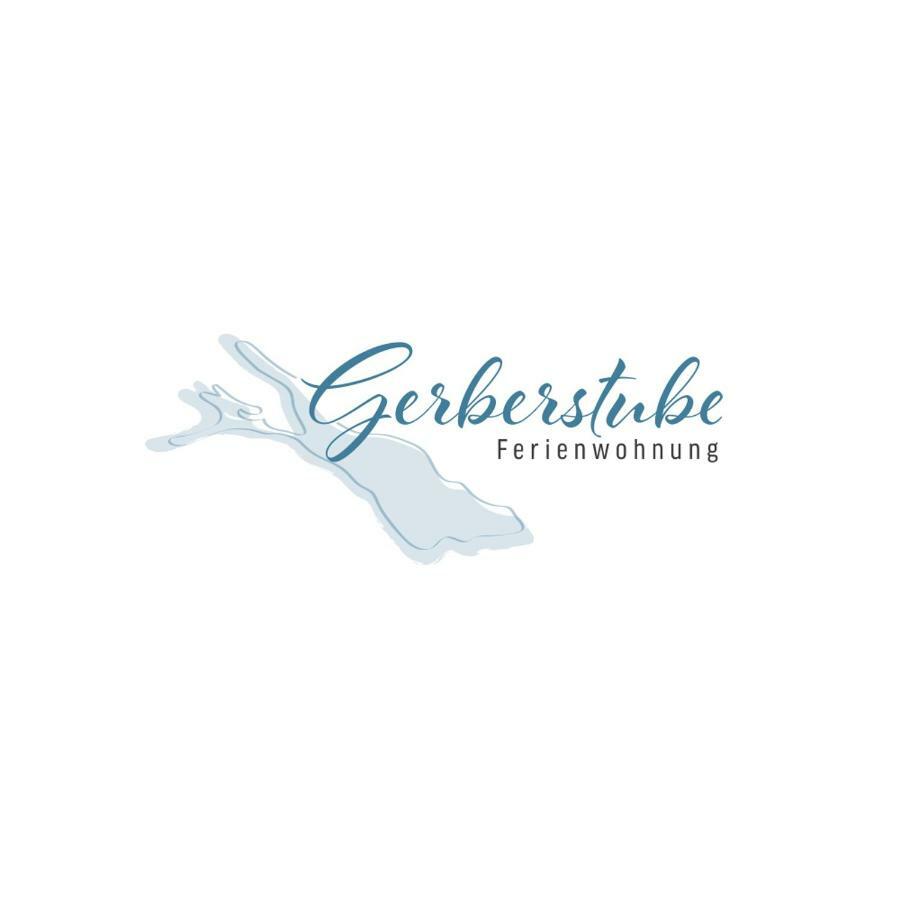 Ferienwohnung Gerberstube, 100M Vom See Иберлинген Экстерьер фото